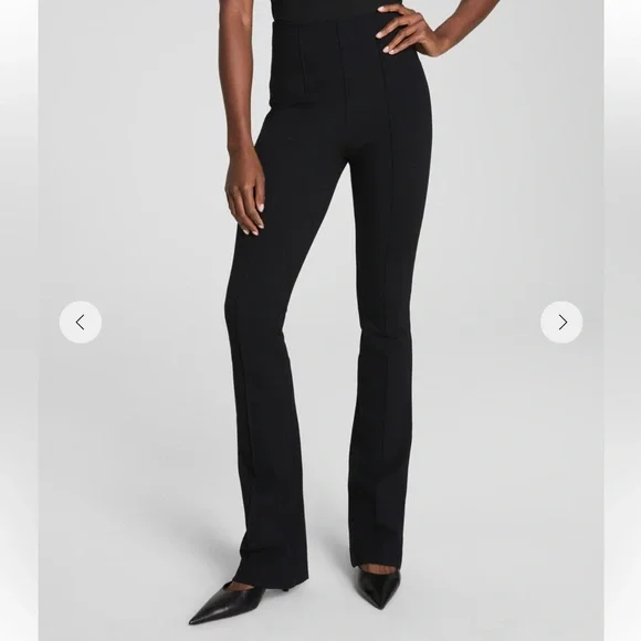 Spanx bootcut Pants | size small TALL - Picture 4 of 11